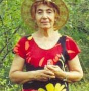 Марва Вагаршаковна Оганян — биохимик и целитель