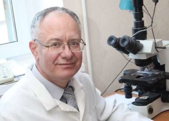 Профессор Сергей Гичка: В Киеве не проведено ни одного вскрытия тела с Covid-19