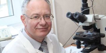 Профессор Сергей Гичка: В Киеве не проведено ни одного вскрытия тела с Covid-19