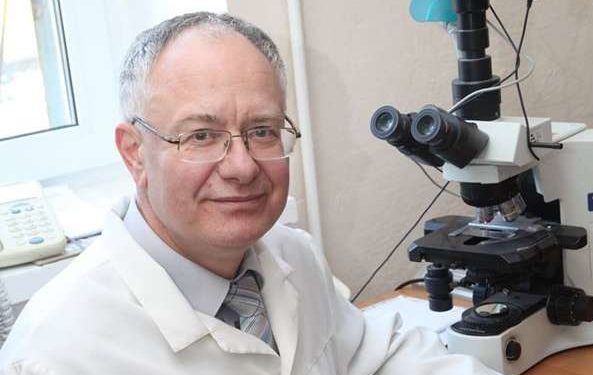 Профессор Сергей Гичка: В Киеве не проведено ни одного вскрытия тела с Covid-19