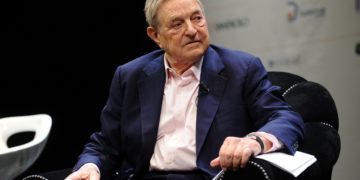Уничтожение образования и здравоохранения: Сорос