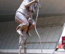 Прямая дискриминация живого человека судебной властью.