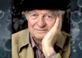 Лайнус Полинг: дважды лауреат Нобелевской премии