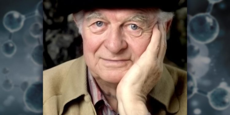 Лайнус Полинг: дважды лауреат Нобелевской премии