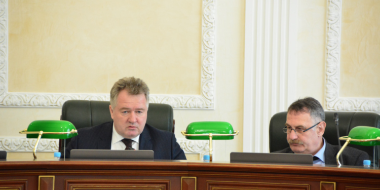 8 проблем с привлечением судей к дисциплинарной ответственности