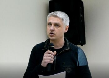 Балахнин: патриот карманный?