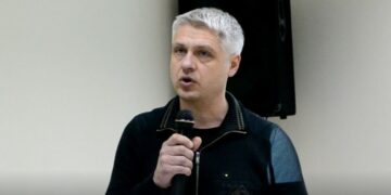 Балахнин: патриот карманный?