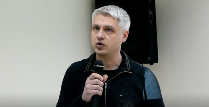Балахнин: патриот карманный?
