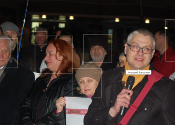 Призывы к новой войне на Украине!