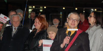 Призывы к новой войне на Украине!