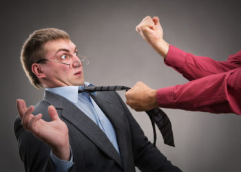 БеЗпредел управляющей компании ООО «Мрия» в Запорожье