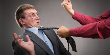 БеЗпредел управляющей компании ООО «Мрия» в Запорожье