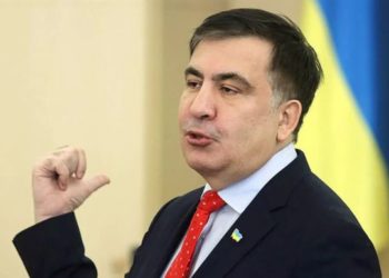 Саакашвили обратился к реальному бизнесу без олигархов