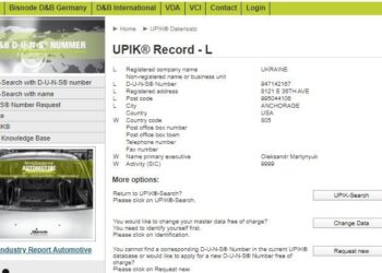 Наше родное! Украина! Частная корпорация!