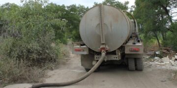 И снова демонтаж наливаек в Запорожье!