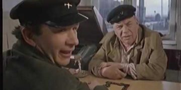 Гениальный принцип управления!