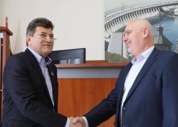 Встреча общины с директором департамента образования ЗМР