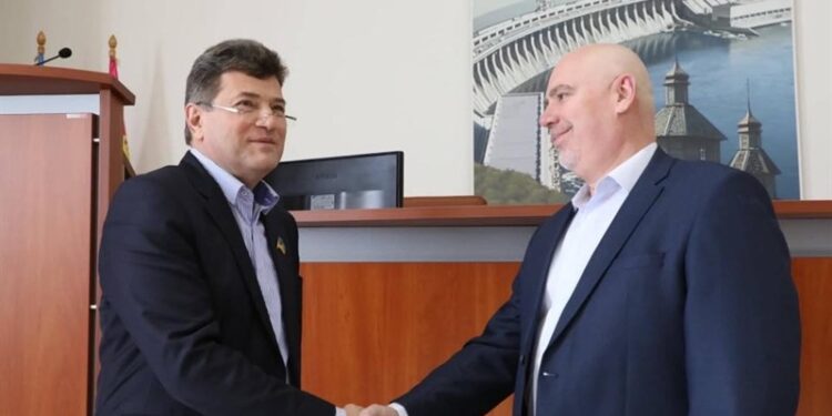 Встреча общины с директором департамента образования ЗМР