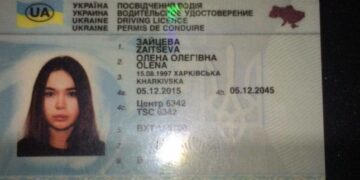 10 решений ВСУ для водителей!