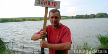 На платных ставках можно рыбачить бесплатно!