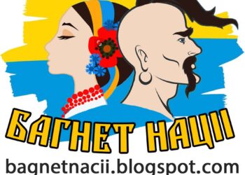 Багнет нации против ДМР