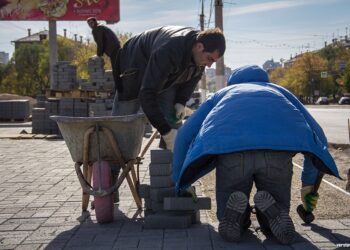 Народный железобетон