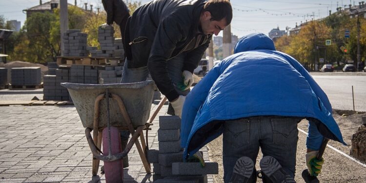 Народный железобетон