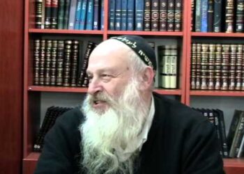 Кому Трамп будет облизывать ноги? Рав Даниэль Булочник