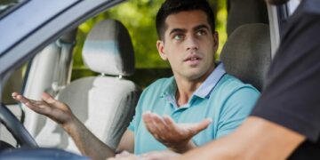 Причина остановки: проверка документов!