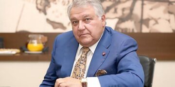 Михаил Ковальчук президент Курчатовского института