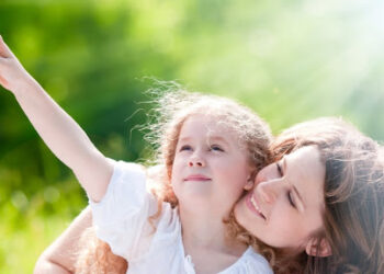 Верховный суд поддержал маму с ребенком