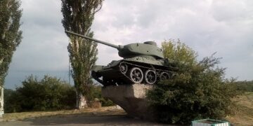 Очередной срыв судебного заседания в Вольнянске