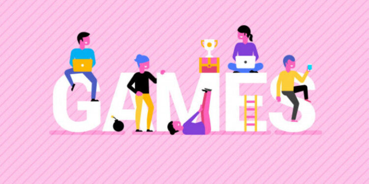 Геймификация в бизнесе