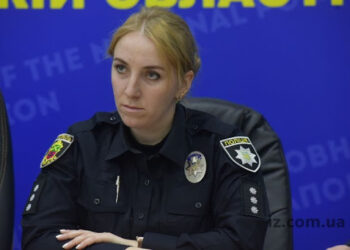 Община дождалась ответа от патрульной полиции