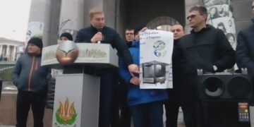 ЗЕ Волонтер, ЗЕ Контроль! Прозрачная комната