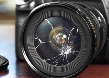 Полиция запрещает видеосъемку