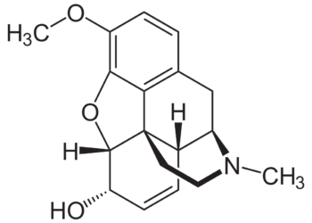 ЛЕТАЛЬНЫЙ ИСХОД ОТ КОДЕИНА