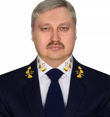 АНТИКОРУПЦИОННЫЙ КОМИТЕТ ПРИ ВЕРХОВНОМ СОВЕТЕ УКРАИНЫ