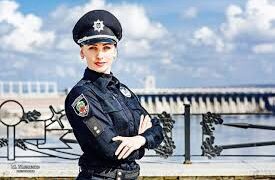 Ликбез для патрульной полиции Запорожья