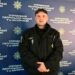 Запорожский патрульный Прач и живые люди