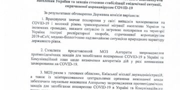 Протокол №2 от 10.03.2020 года Государственной комиссии