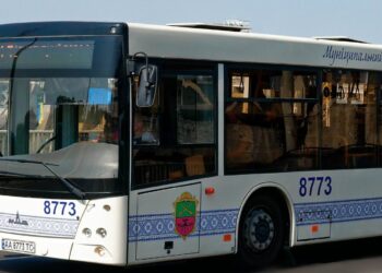 Дискриминация и сексуальные домогательства в Запорожэлектротрансе