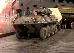 Кто капитулировал в 2014м году?