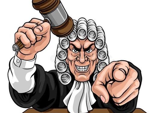 КСУ и декларасты