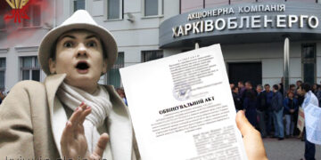 Запорожоблэнерго и черкассыоблэнерго против олигархов, НАБУ и САП