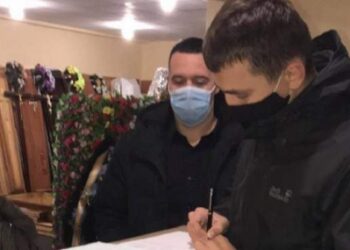 Умирать на выходных теперь запрещено!