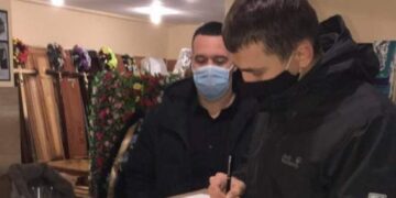 Умирать на выходных теперь запрещено!