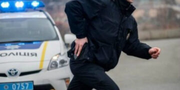 Полиция сможет применять электрошокеры к нарушителям карантина?