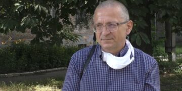 имеюправодышать: Николай Ралик