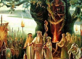 Славление РОДа